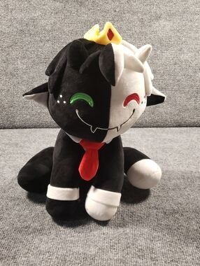 MCYT Youtooz Plushie NEW with TAGS